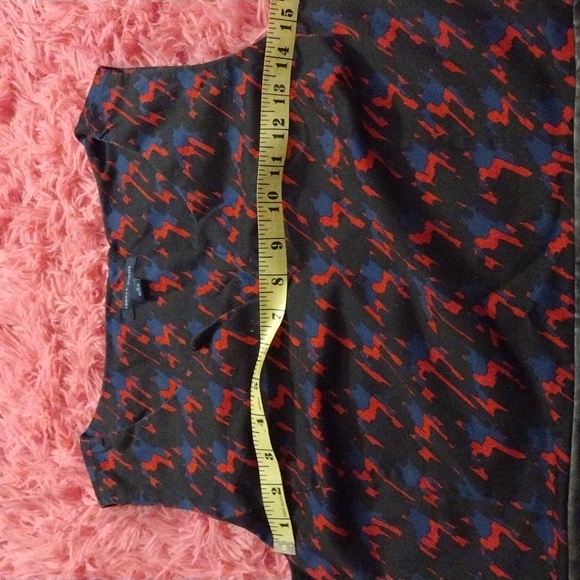 Tommy Hilfiger Houndstooth Dress - Picture 8 of 9